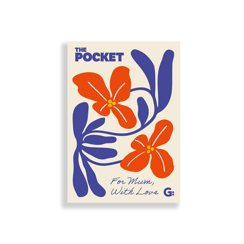 The Pocket - For Mum, With Love
