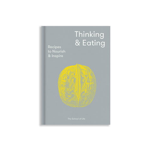 Thinking And Eating