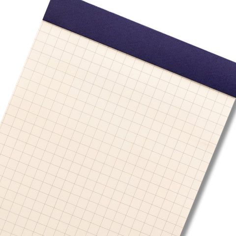 Any Day Desk Pad Grid A6