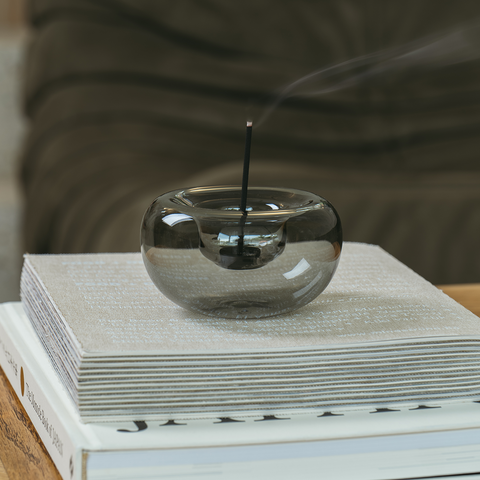 Orbit Incense Holder 100mm