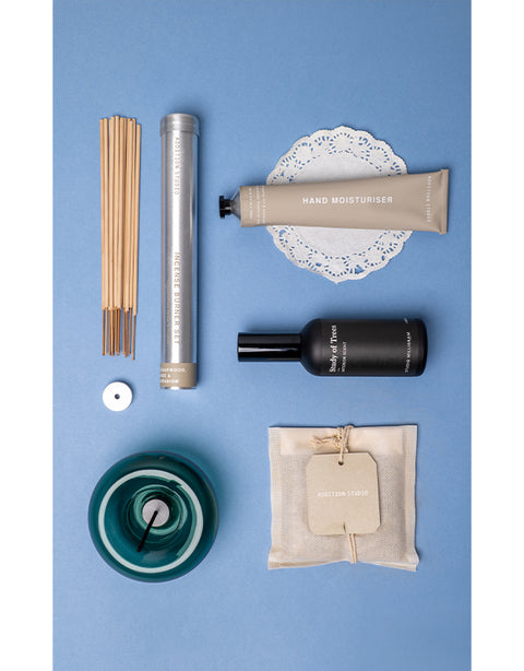 GIFTS FOR THE SELF