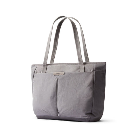 Bellroy Tokyo Wonder Tote Storm Grey – Milligram