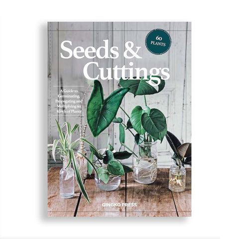 Seeds And Cuttings