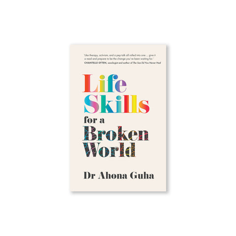 Life Skills For A Broken World