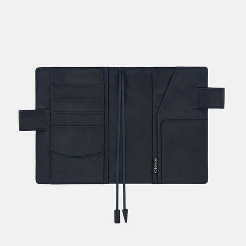 Techo Original A6 Cover Navy