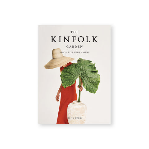 The Kinfolk Garden