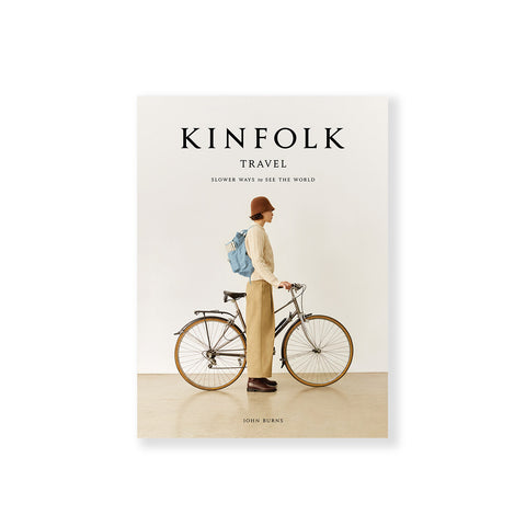 Kinfolk Travel