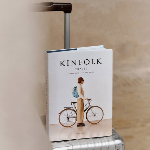 Kinfolk Travel