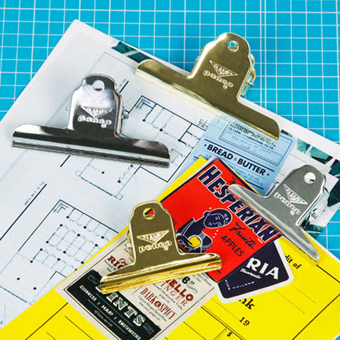 Metal Clip Small