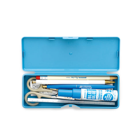 Storage Container Pen Case