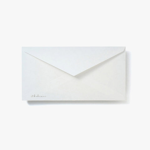 Envelopes Set of 5