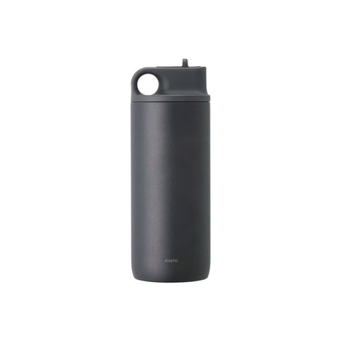 Active Tumbler 600ml Black