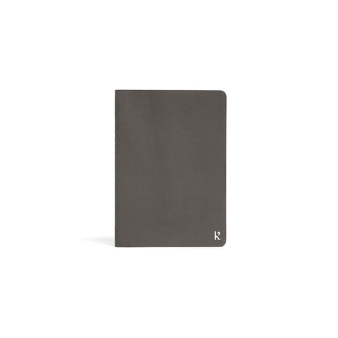 Pocket Journal A6 Slate