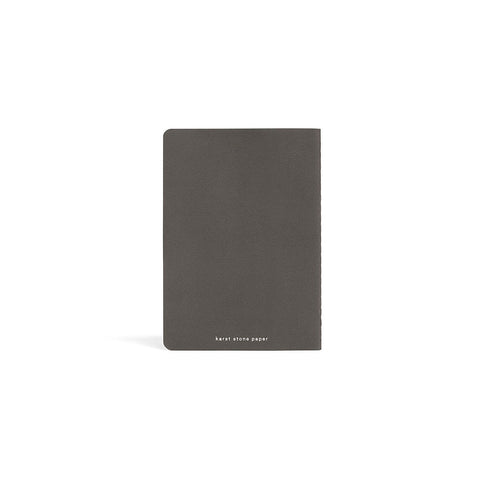 Pocket Journal A6 Slate