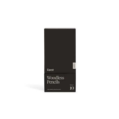 Woodless Pencils 10 Pack