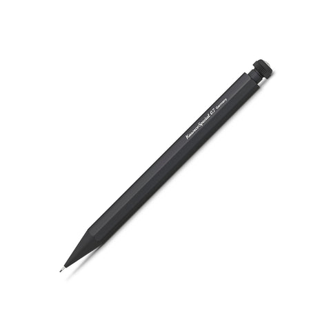 Special Mechanical Pencil Black 0.7mm