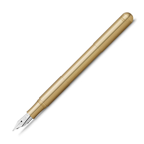 Supra Fountain Pen Eco Brass