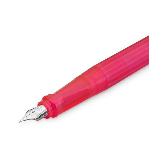 Perkeo Fountain Pen Infrared