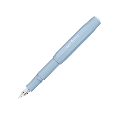 Sport Fountain Pen Mellow Blue Extra Fine