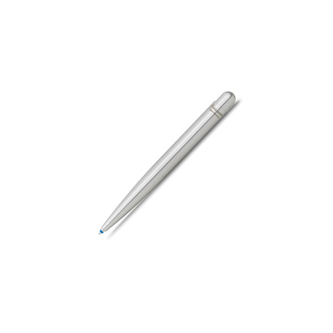 Liliput Ballpoint Pen Stainless Steel