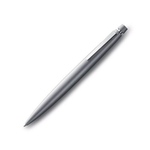 2000 Mechanical Pencil Stainless Steel 0.7mm