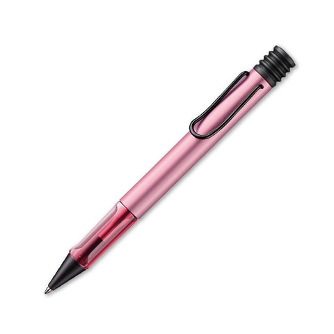 AL-star autumn pink Special Edition Ballpoint Pen