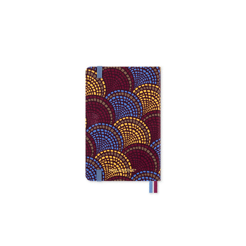 LUXE City Travel Notebook Rome