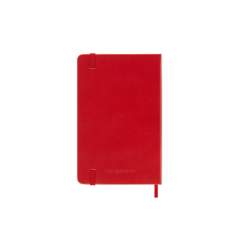 2025 Hard Cover Weekly Notebook Diary Pocket