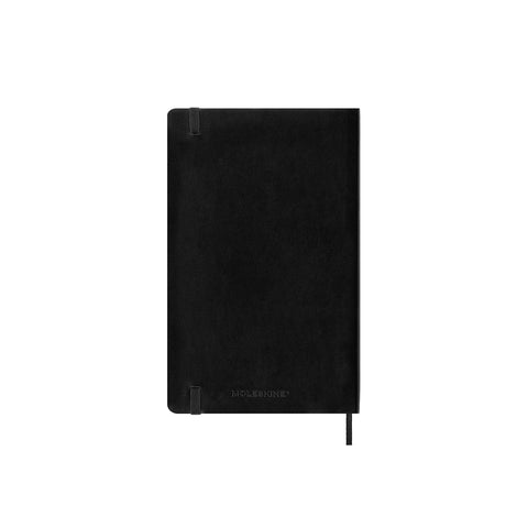 2025 Soft Cover Weekly Notebook Diary Large