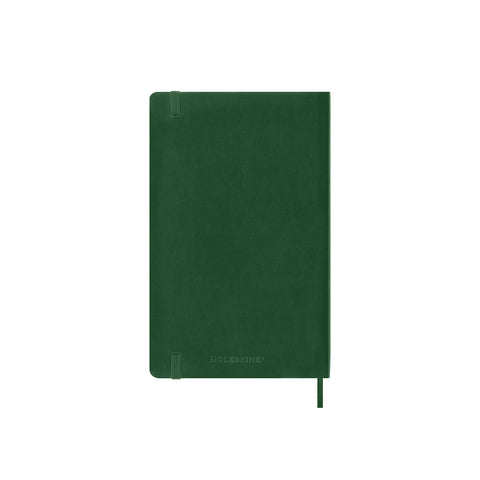 2025 Soft Cover Daily Diary Large