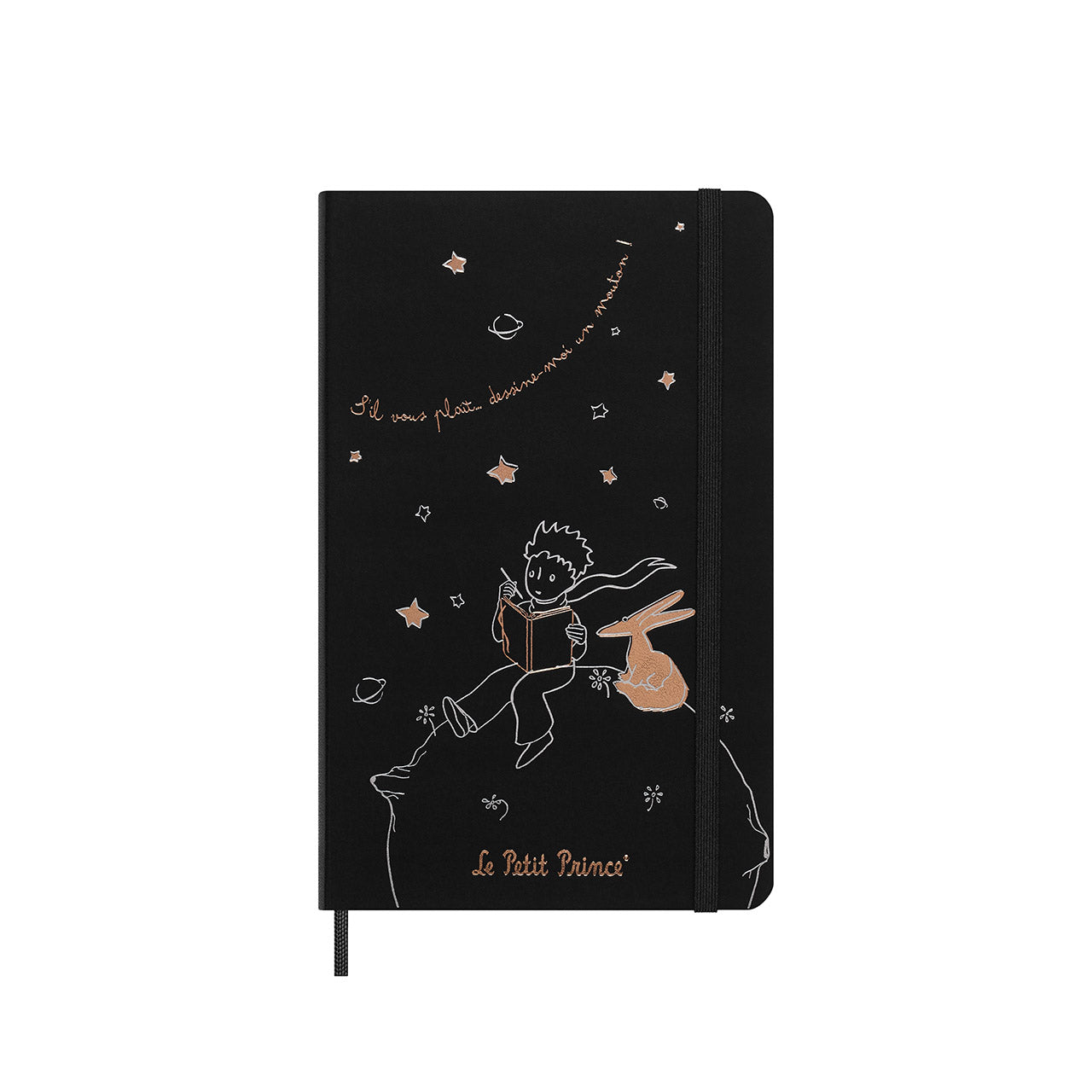 Le petit prince moleskine deals 2024