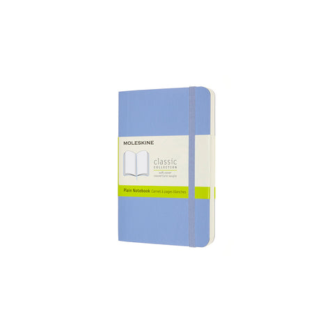 Classic Pocket Soft Cover Notebook