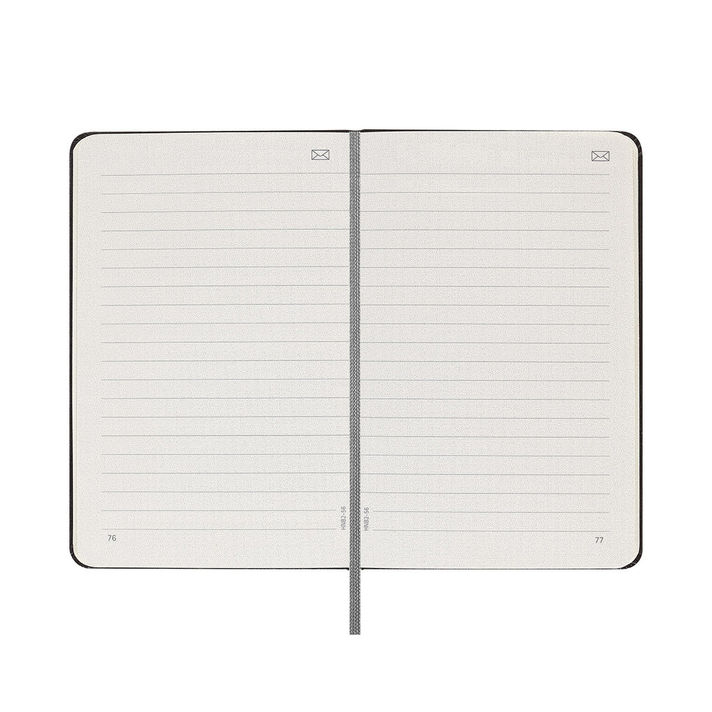 Moleskine Smart Hard Cover Notebook Pocket – Milligram