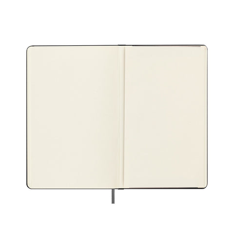 Smart Hard Cover Notebook Large