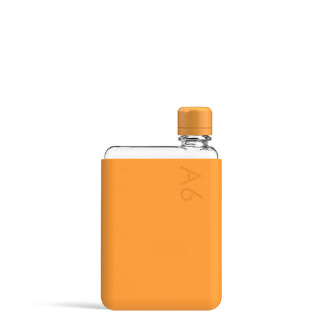 A6 Drink Bottle with Mandarin Sleeve Bundle