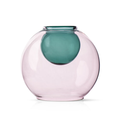 Bubble Aqua Vase