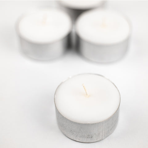 Tealight Candles Set of 12