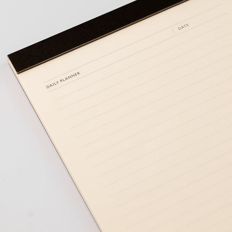 Daily Memo Desk Pad