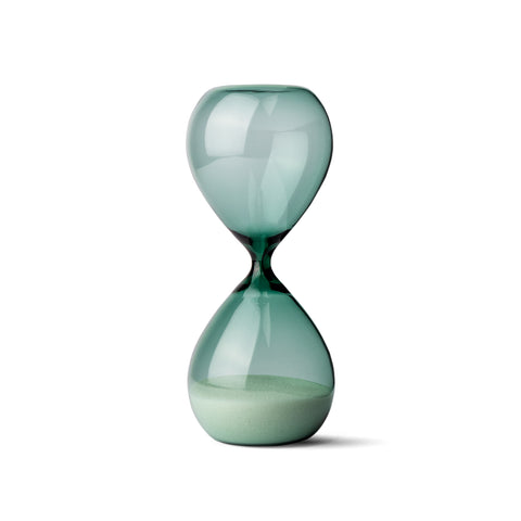 30 Minute Hourglass