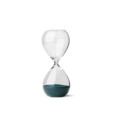 15 Minute Hourglass