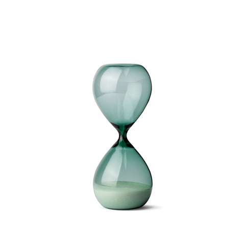 15 Minute Hourglass