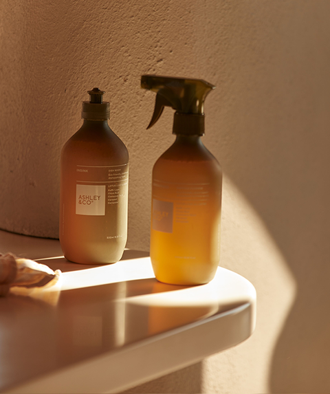 KITCHEN ESSENTIALS