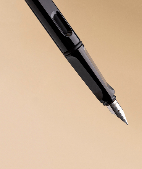 FOUNTAIN PENS