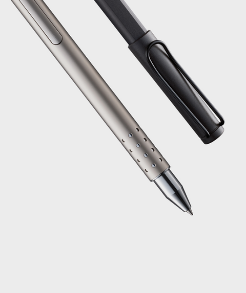ROLLERBALL PENS