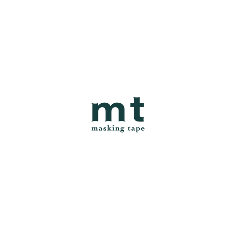 Masking Tape MT logo