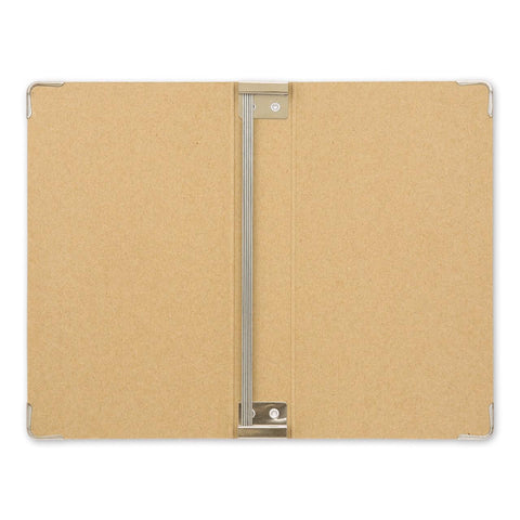 Traveler's Notebook Refill Binder Large