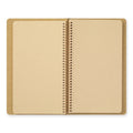 Blank Kraft Paper