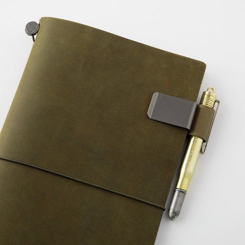 Traveler's Notebook Pen Holder Clip