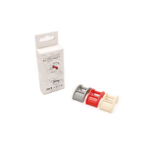 Nano Washi Tape Cutter 15mm