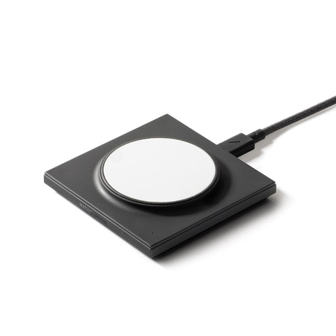 Drop Magnetic Wireless Charger